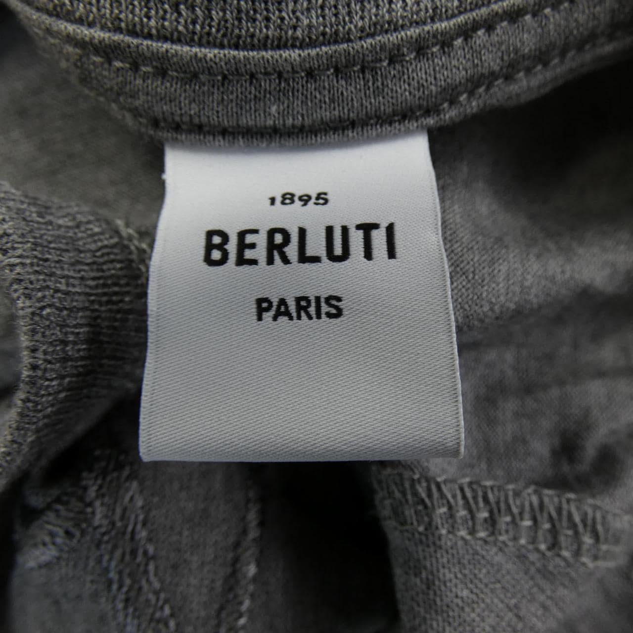 ベルルッティ Berluti Tシャツ