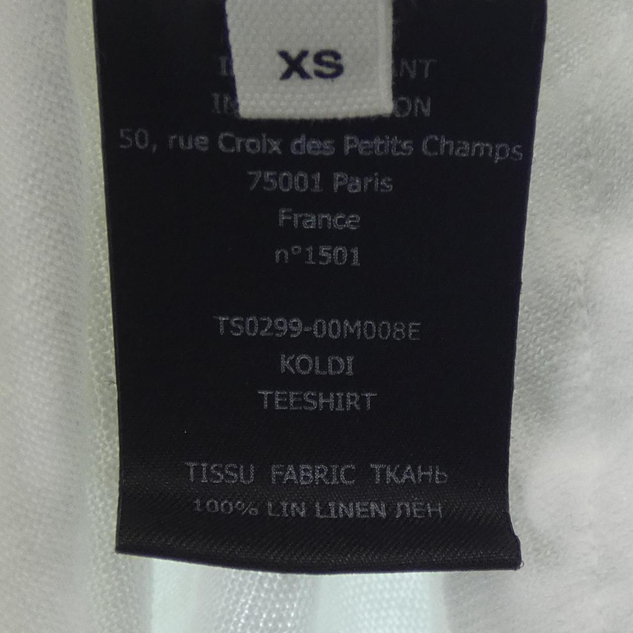 イザベルマラン ISABEL MARANT Tシャツ