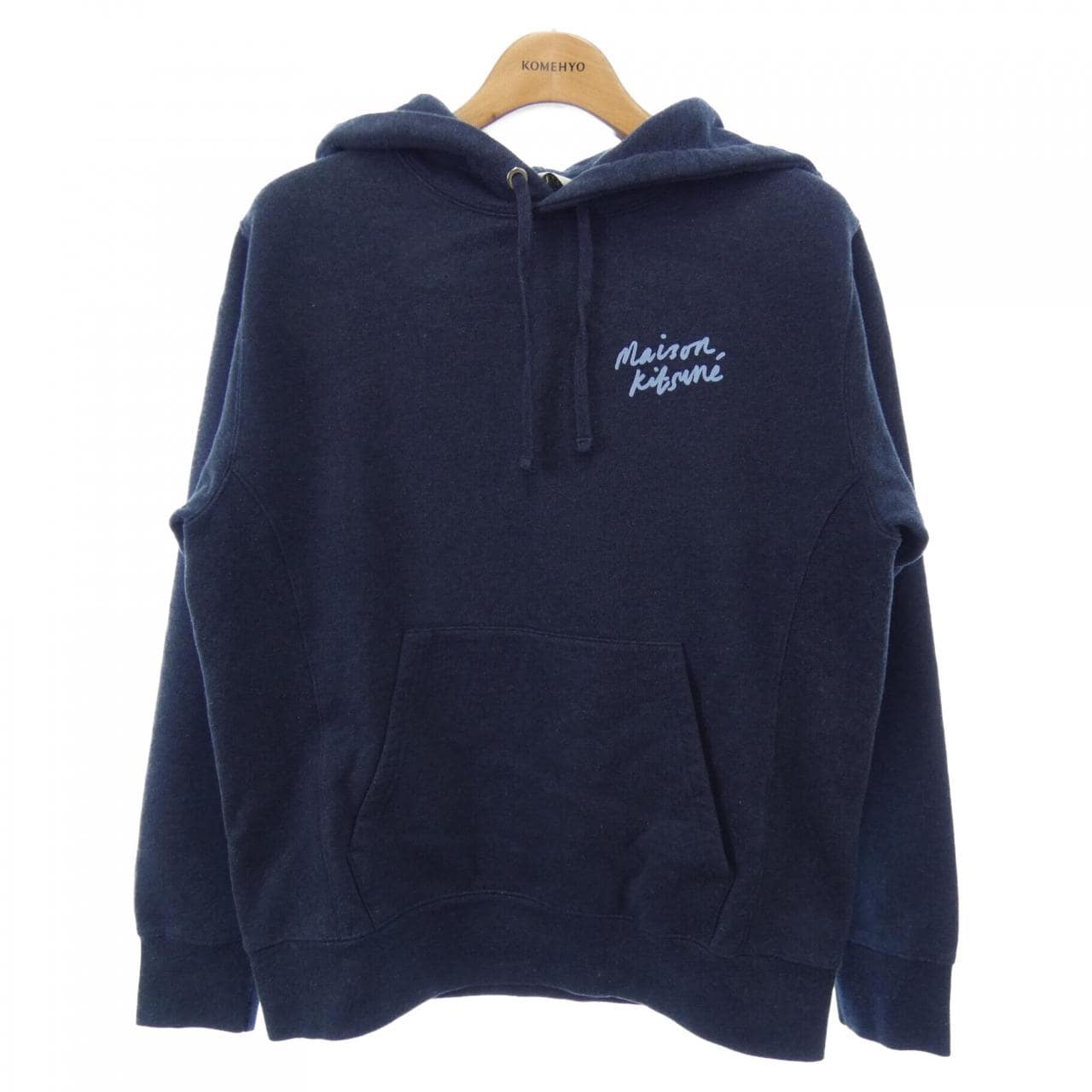 メゾンキツネ MAISON KITSUNE パーカー