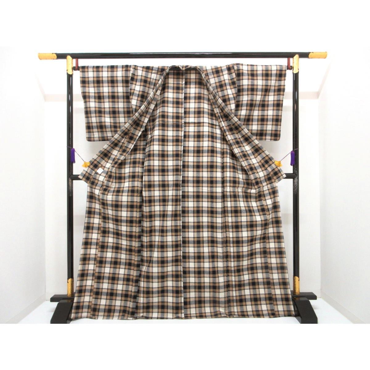 【新品】単衣　Ｆサイズ