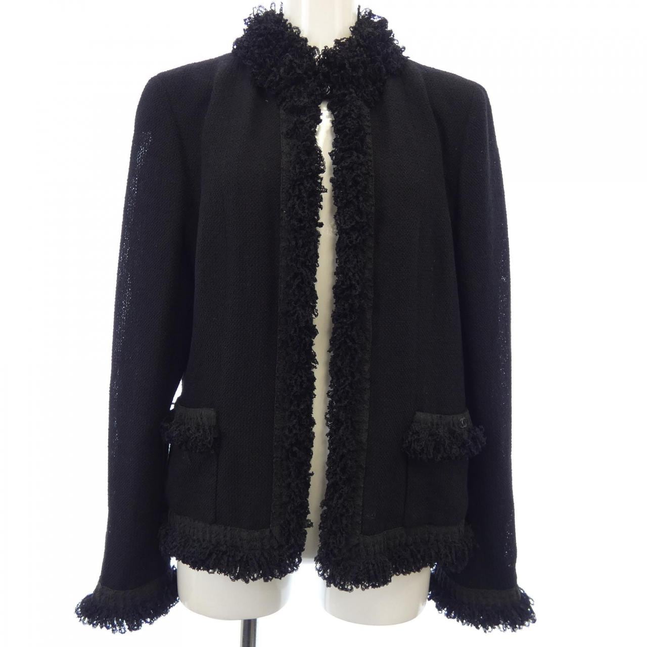 [vintage] CHANEL jacket