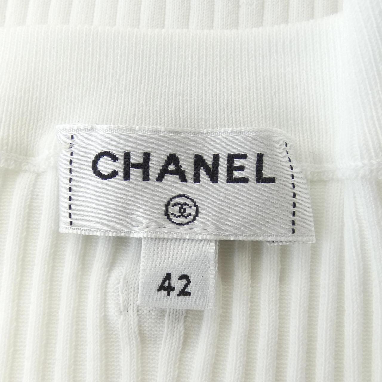 シャネル CHANEL トップス