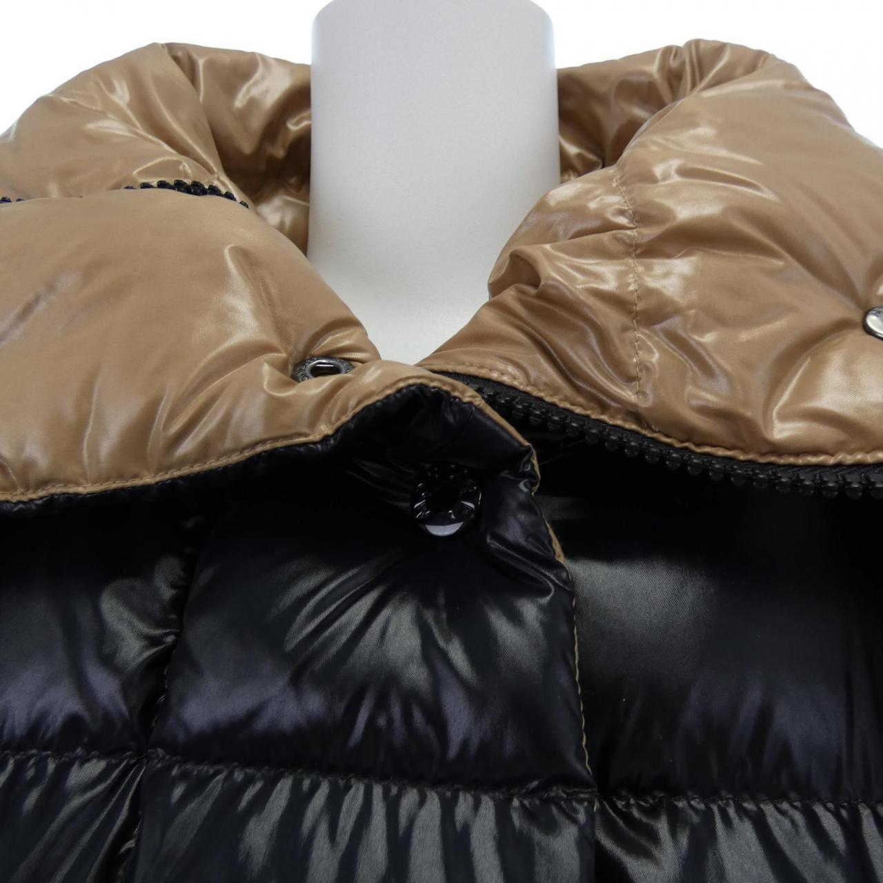 モンクレール MONCLER ダウンベスト
