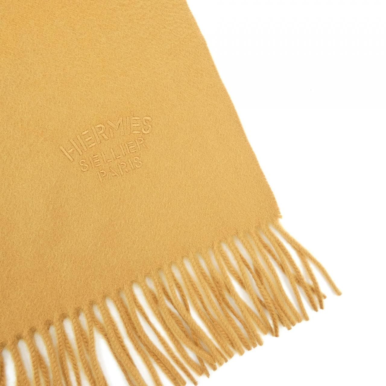 HERMES MUFFLER