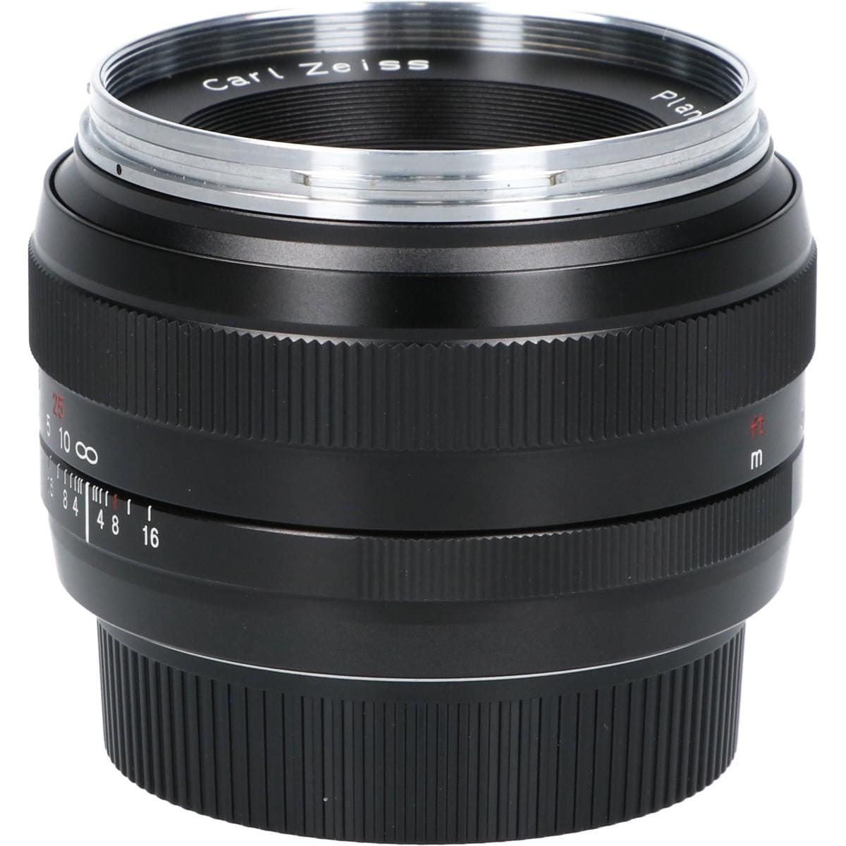 ＰＬＡＮＡＲ５０ｍｍ　Ｆ１．４ＺＥ