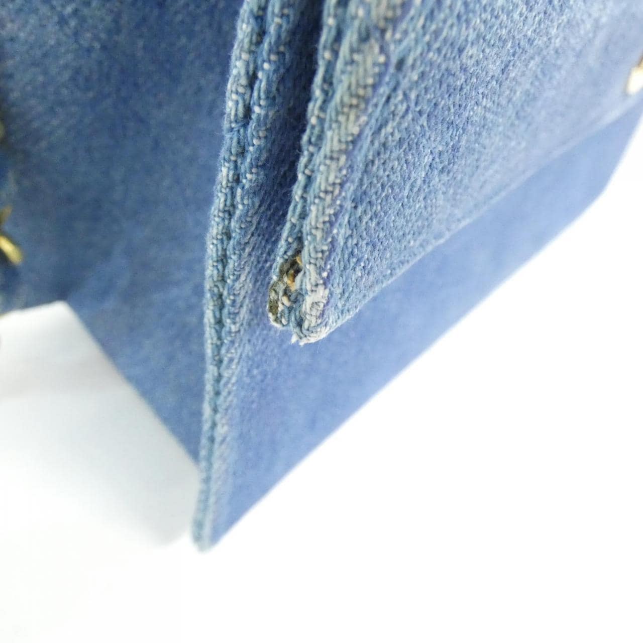 【ヴィンテージ】シャネル ショルダーバッグ