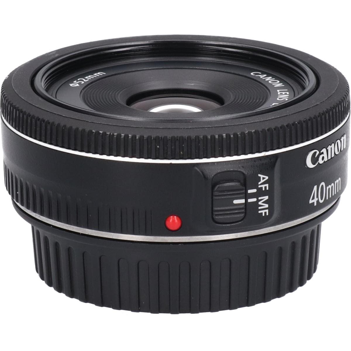 EF40mm F2.8STM