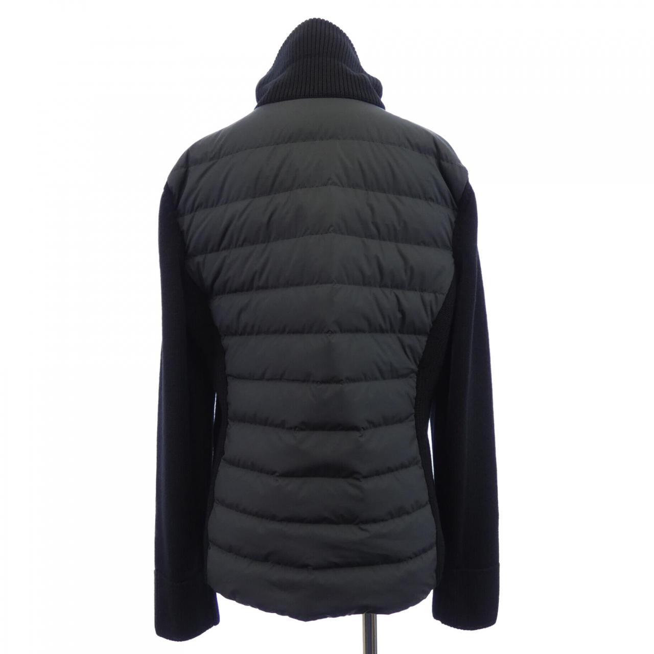 【新品】モンクレール MONCLER 20939B00035 ダウンジャケット