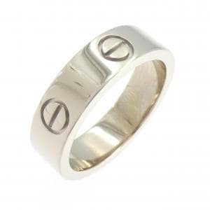 CARTIER LOVE ring