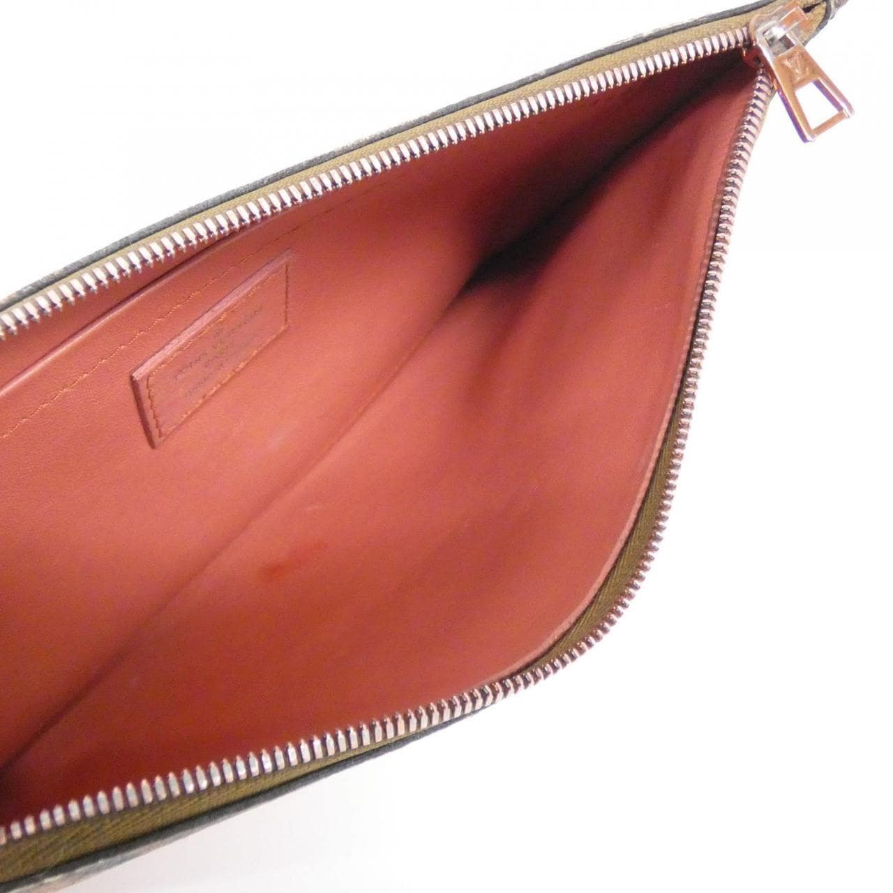 ルイヴィトン モノグラム セルティ(MASTERS) ネヴァーフル MM M43357 バッグ