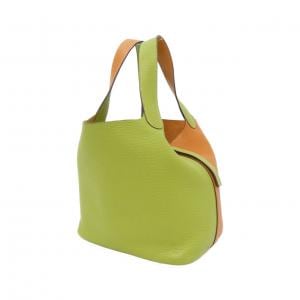 【ヴィンテージ】エルメス ピコタン アルルカン PM 047601CK バッグ