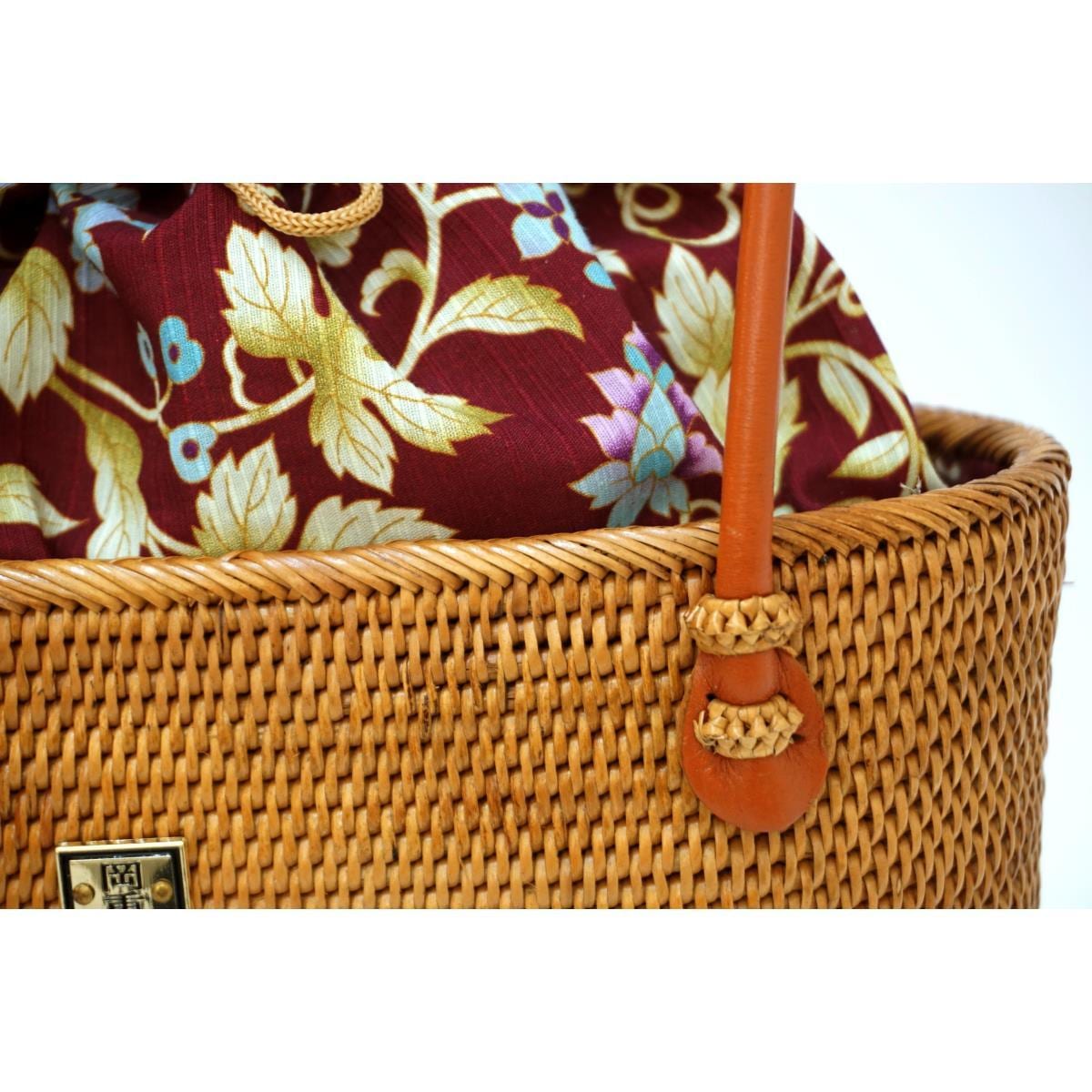 【新品】アタバッグ　【岡重】