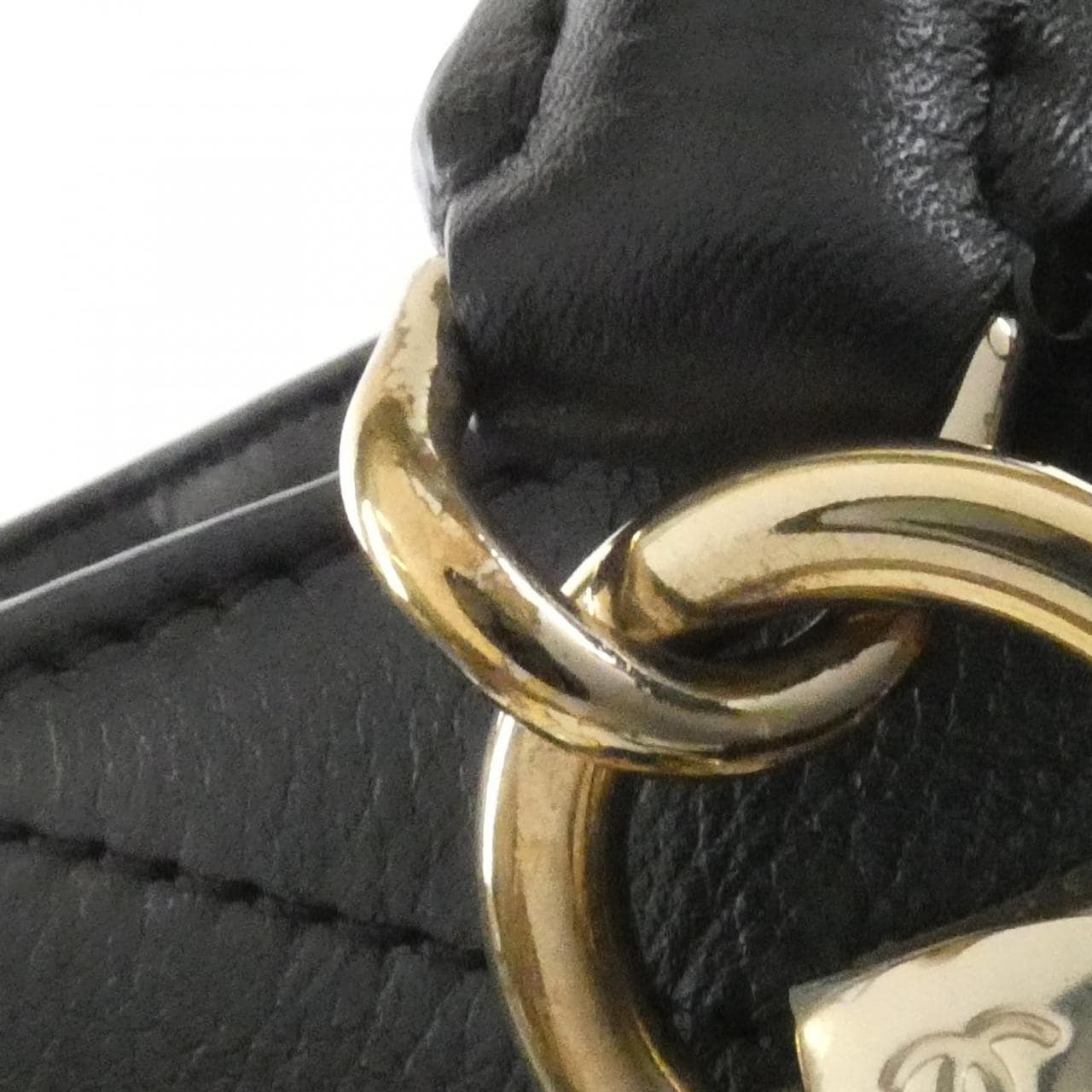 シャネル 57553 バッグ