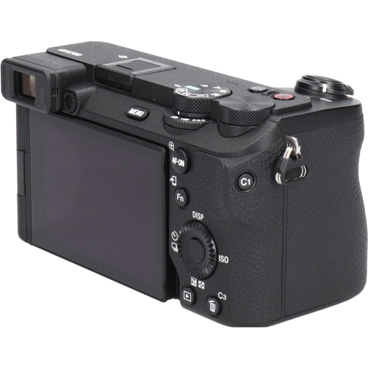 α６７００　ＩＬＣＥ－６７００