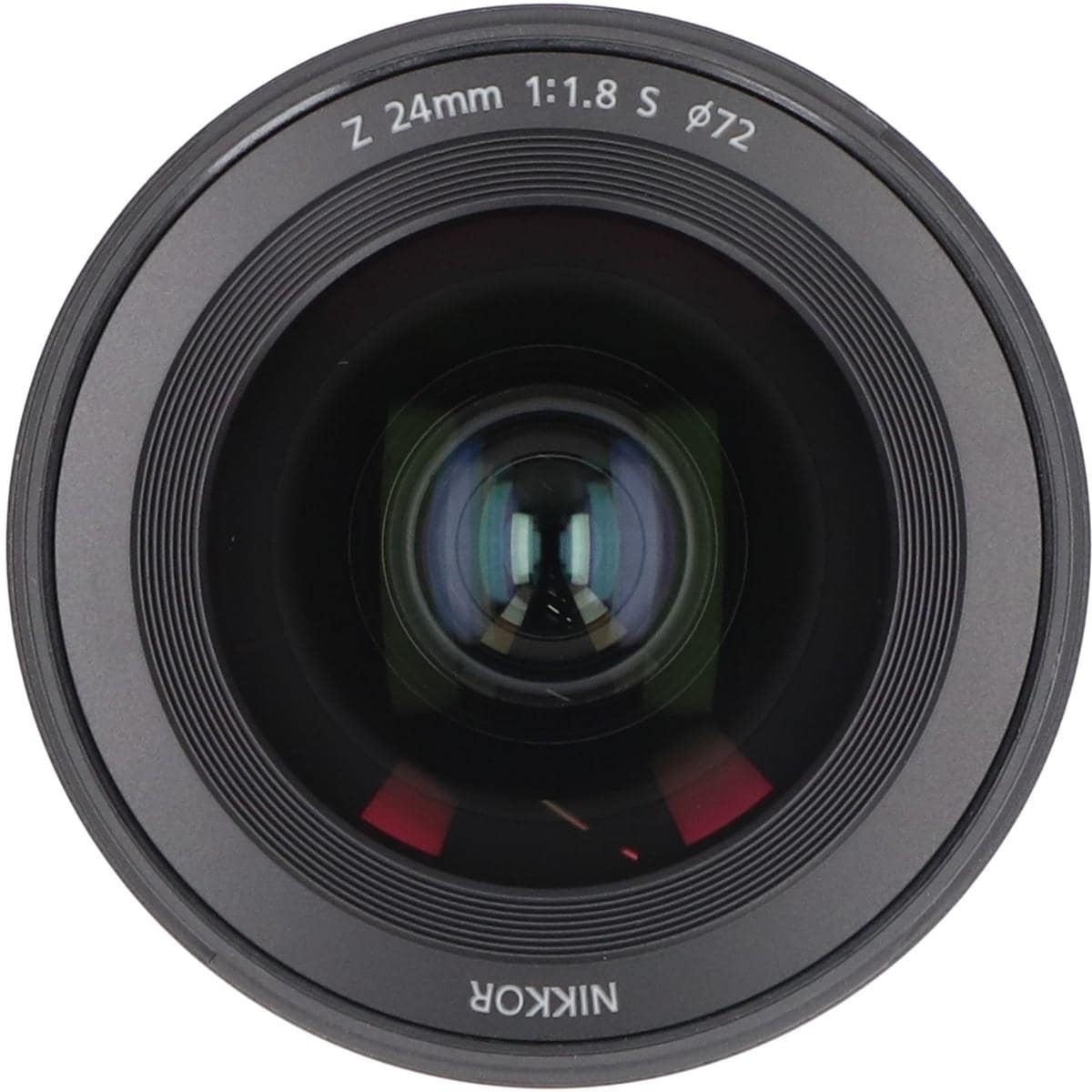 Ｚ２４ｍｍ　Ｆ１．８Ｓ