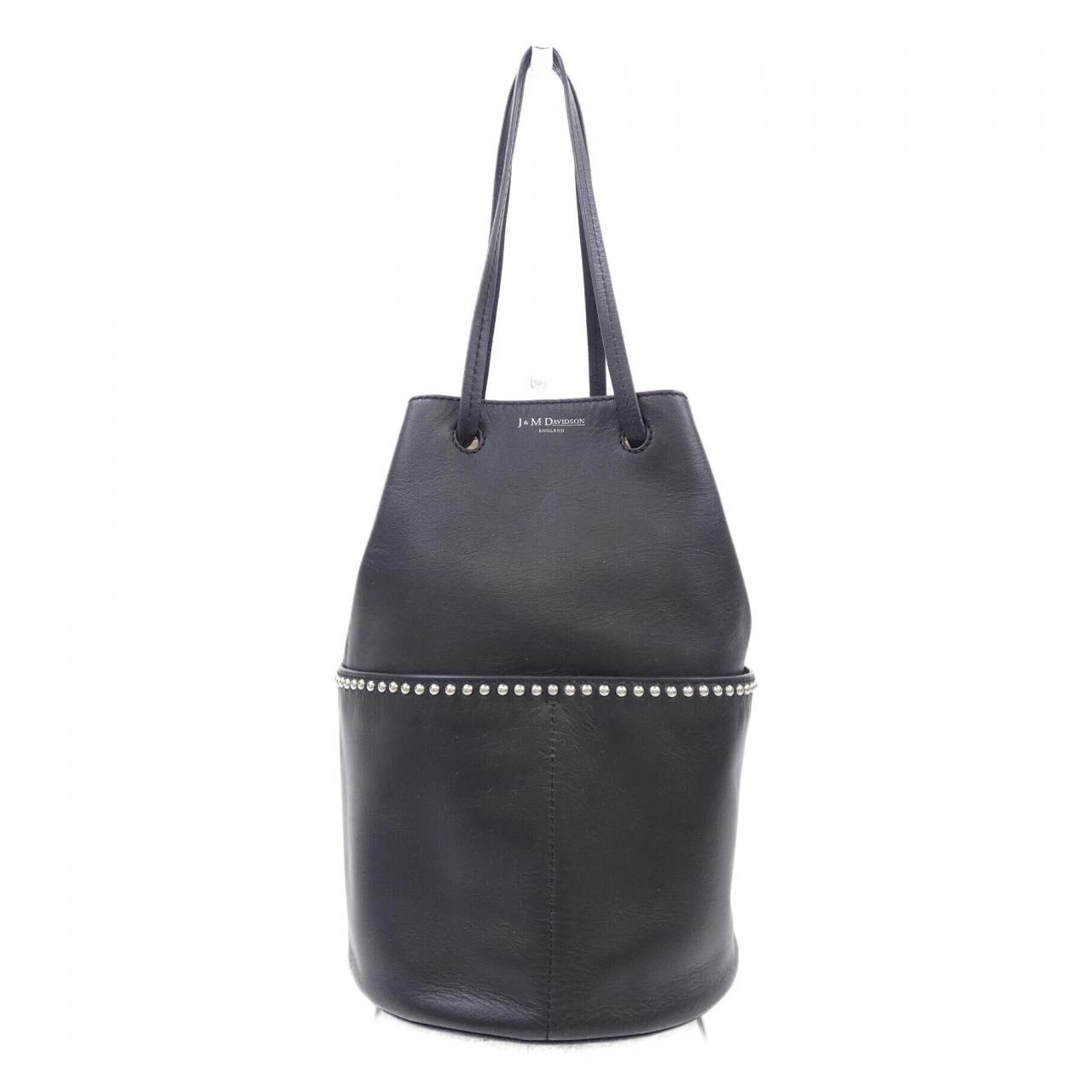 ジェイアンドエムデヴィッドソン J&M DAVIDSON BAG