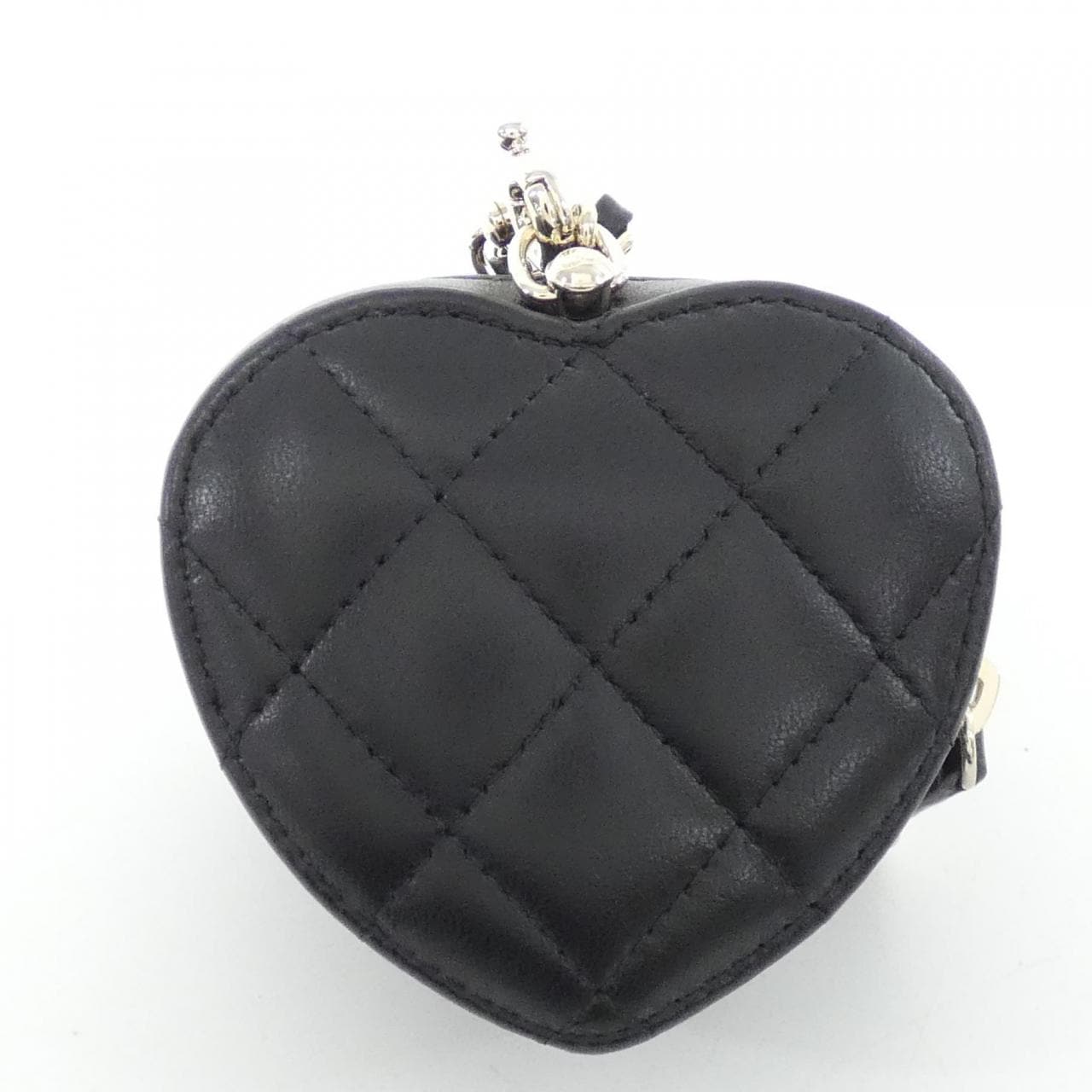 [Unused items] CHANEL AP4838 Bag Charm