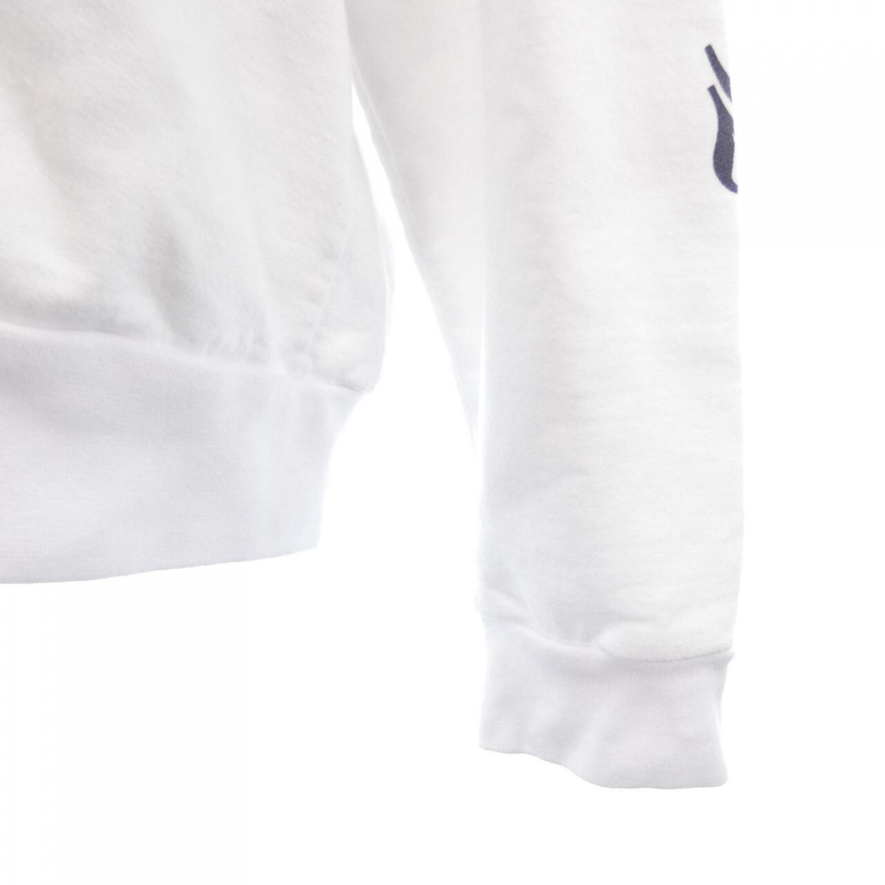 クロムハーツ CHROME HEARTS ヴァーティカルロゴ VERTICAL LOGO 408011873******458 パーカー