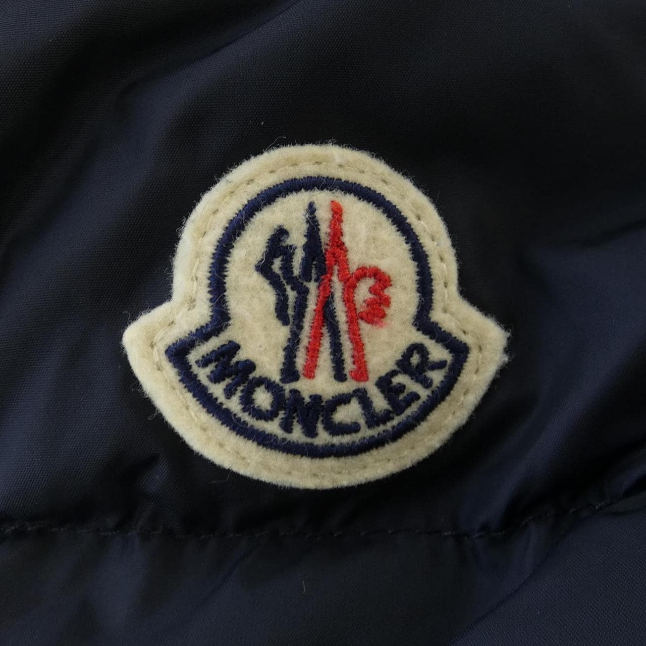 モンクレール MONCLER MARQUER ダウンジャケット
