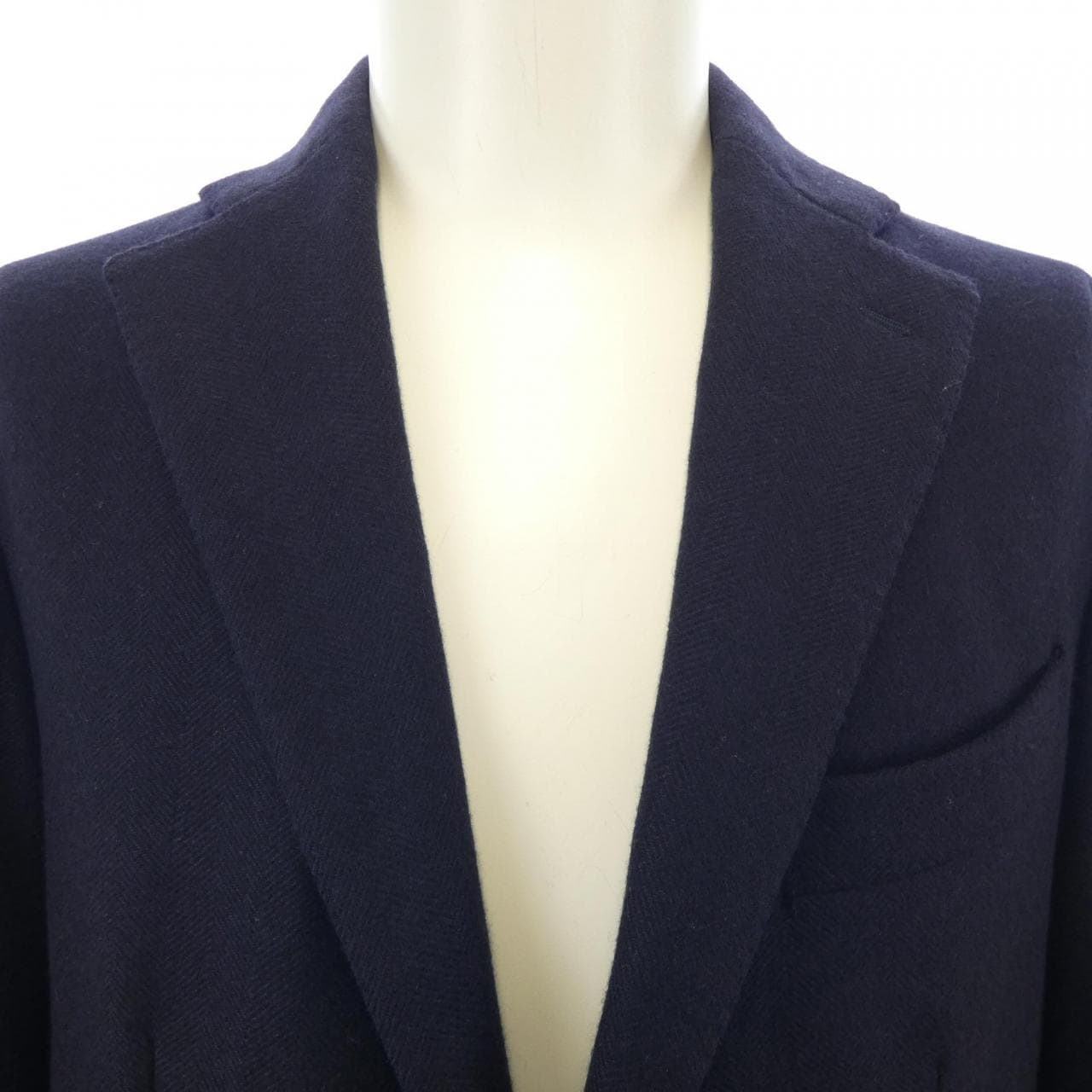 デペトリロ DE PETRILLO 248/521 ジャケット