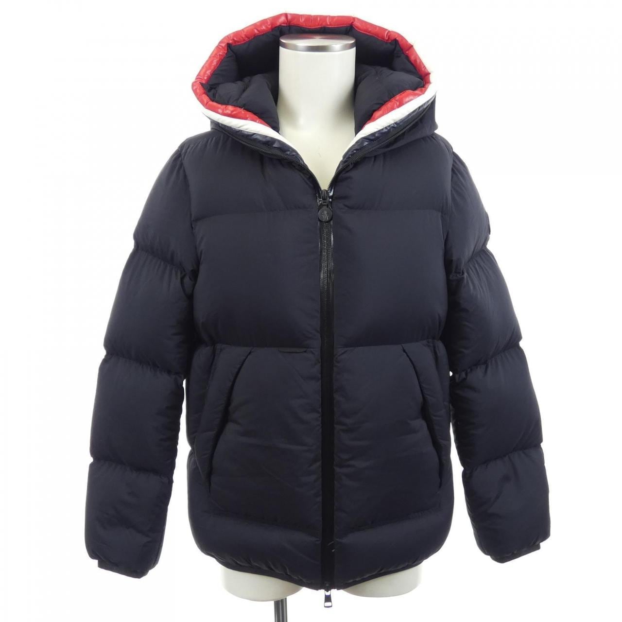 モンクレール MONCLER 53333 CHAMPSAUR ダウンジャケット