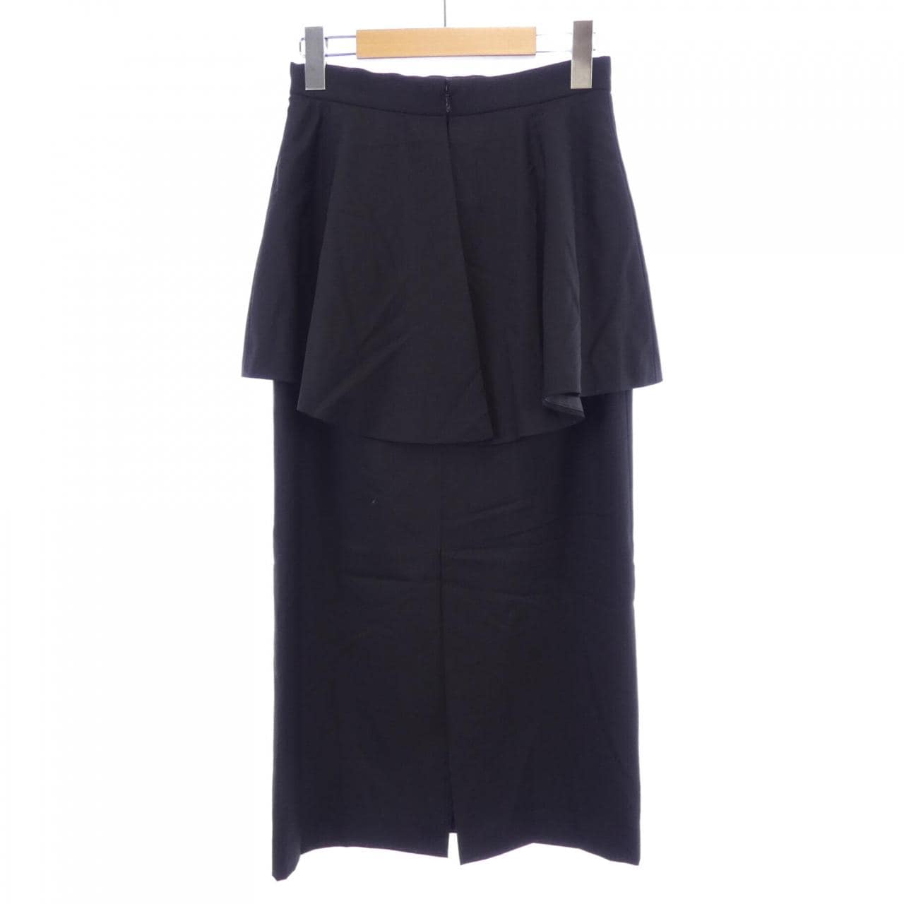 ロエフ LOEFF スカート