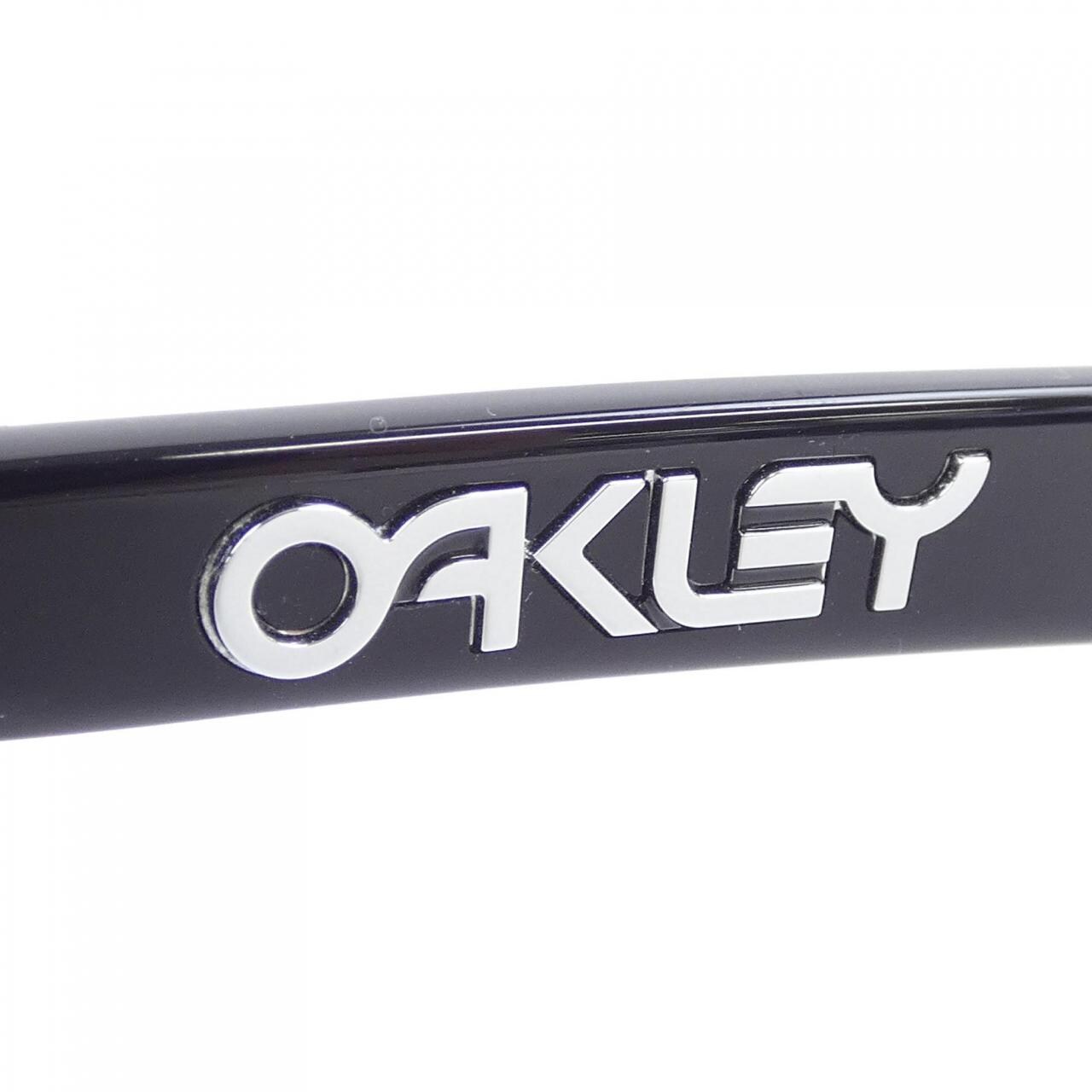 Oakley OAKLEY OO2039-06 EYEWEAR