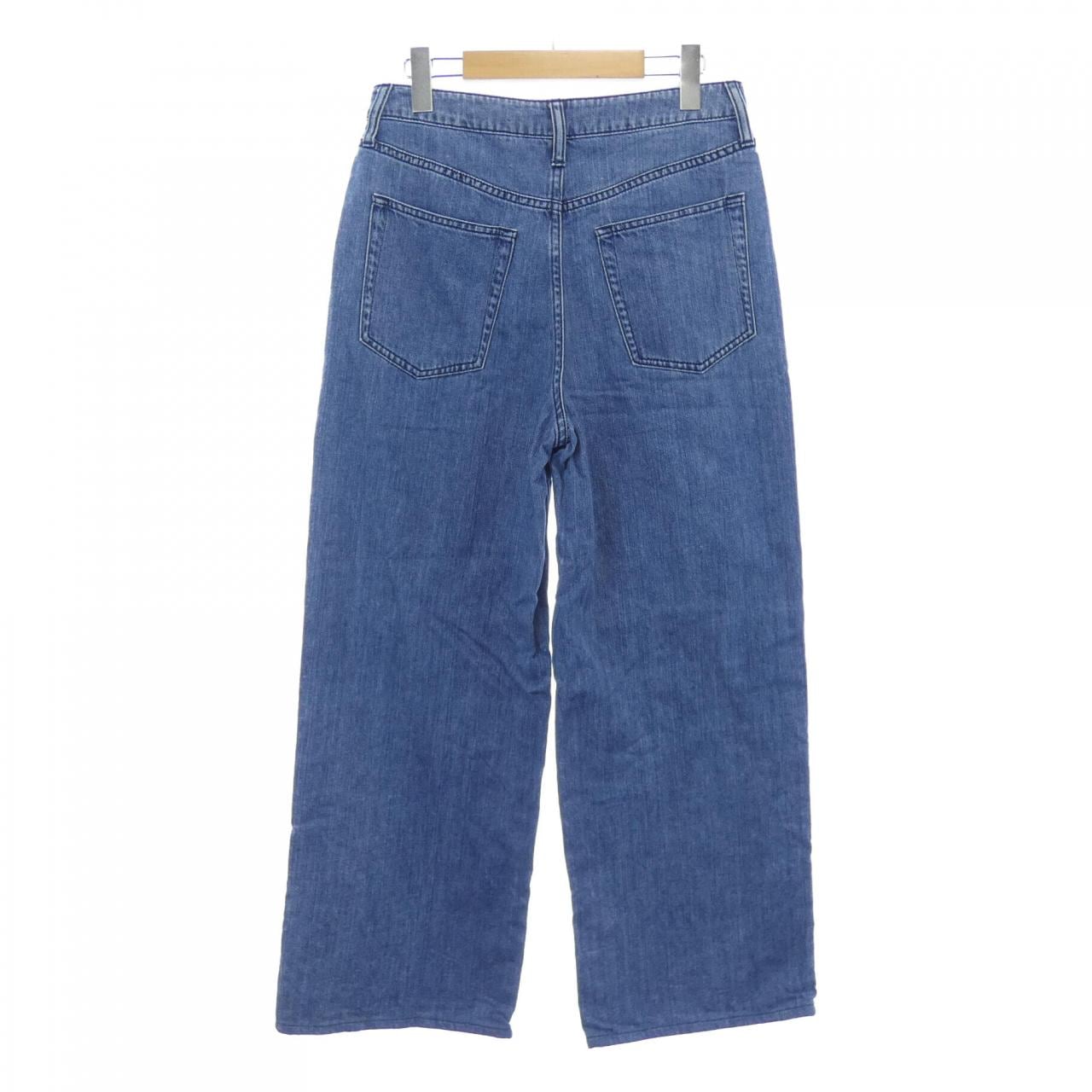 セオリーリュクス Theory luxe 03-4106400 ジーンズ