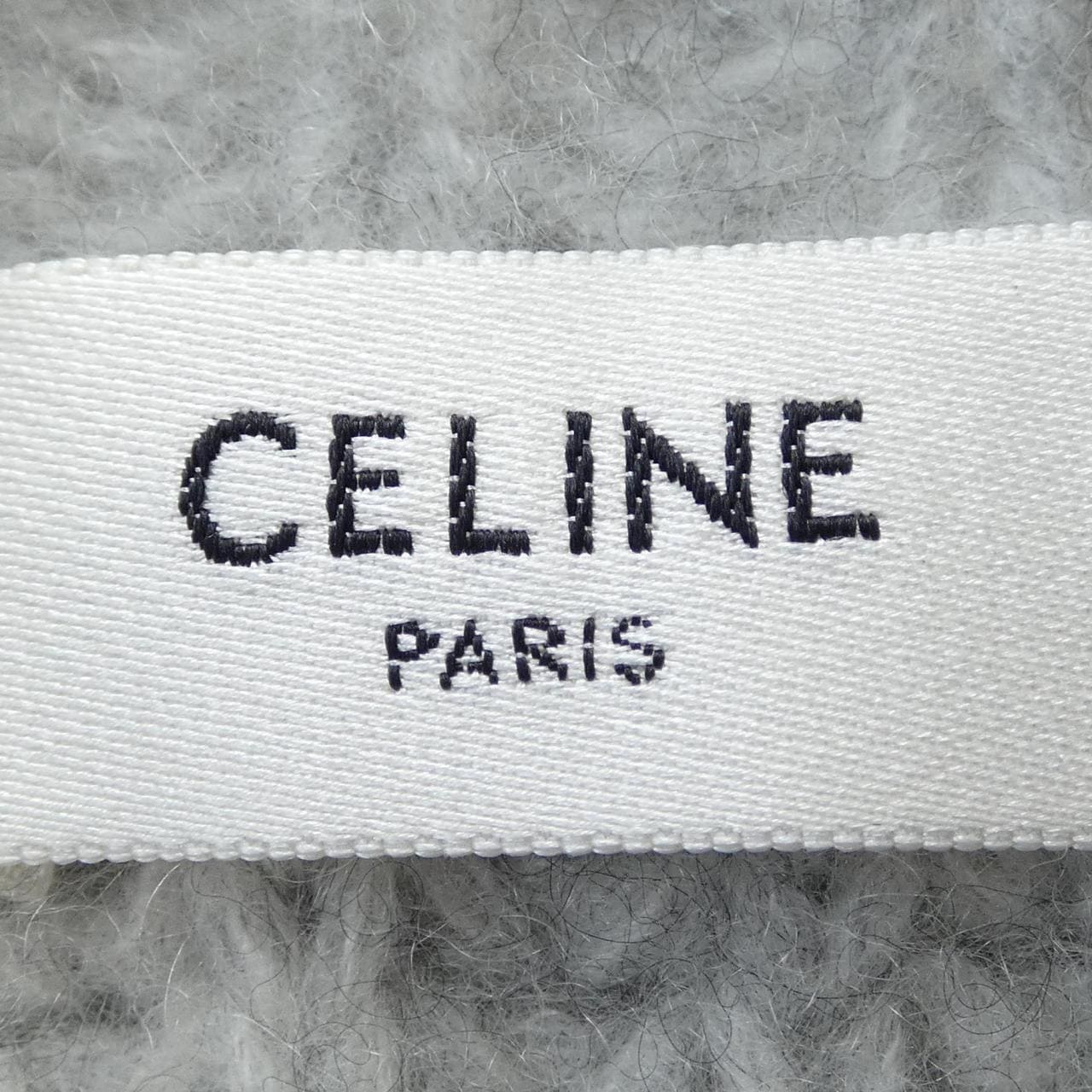 セリーヌ CELINE トリオンフ TRIOMPHE 2A15Y266R ニット