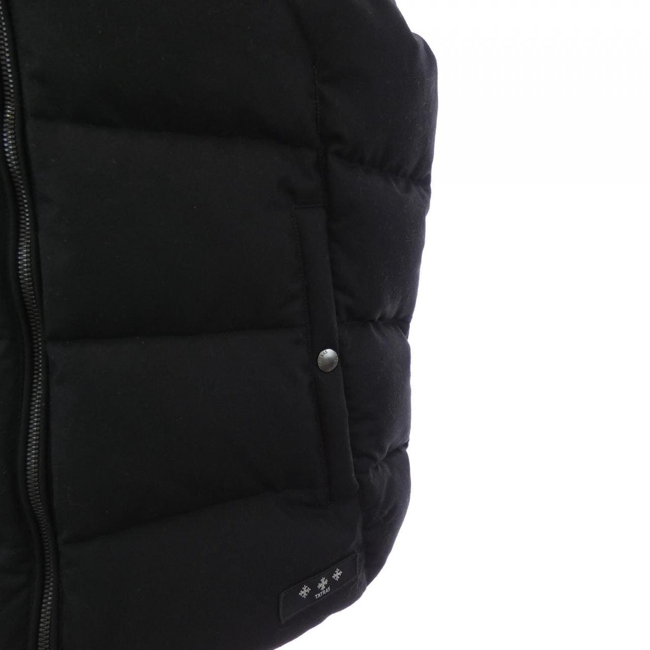 タトラス TATRAS MTOU24A4969-D ダウンベスト