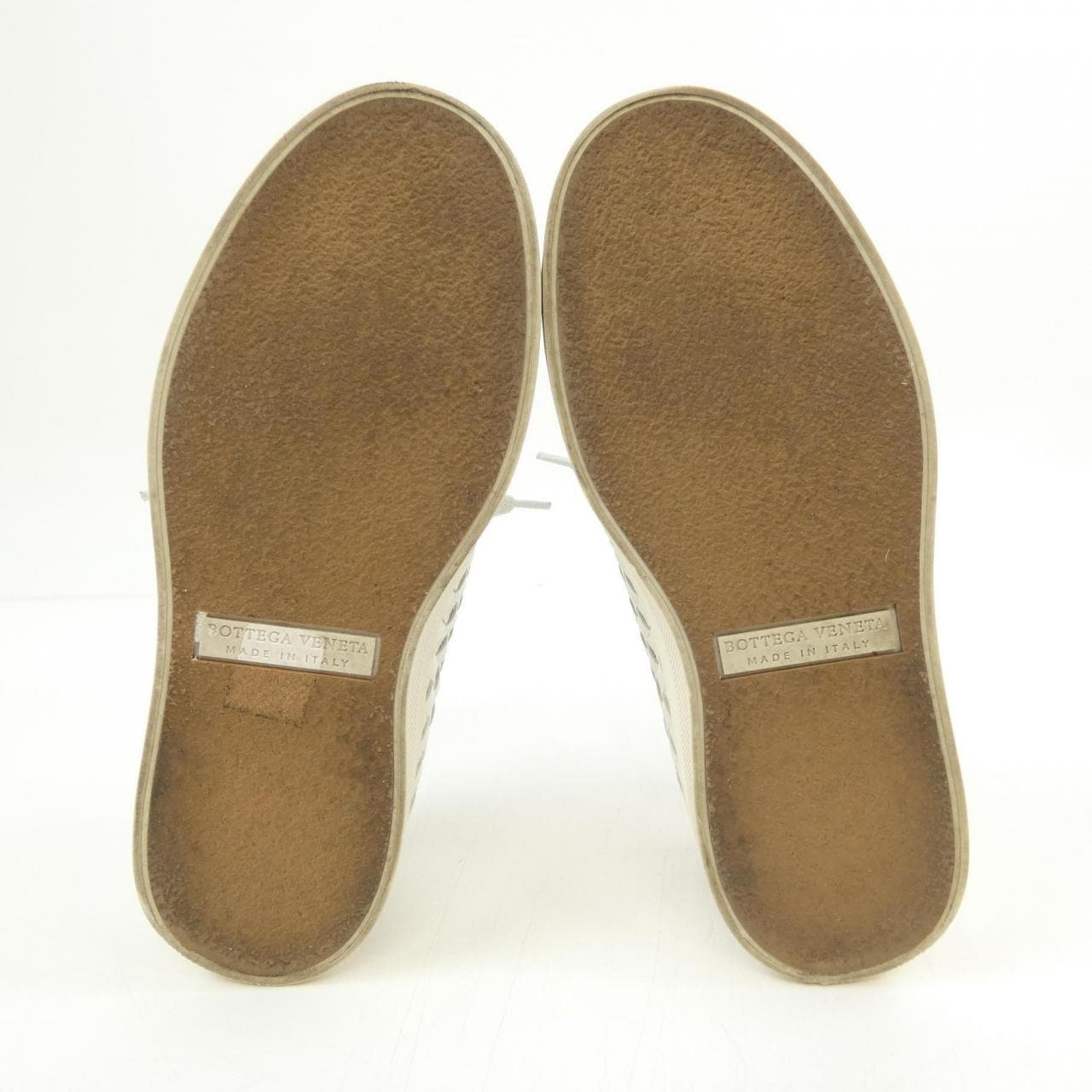 ボッテガヴェネタ BOTTEGA VENETA 522401 スニーカー