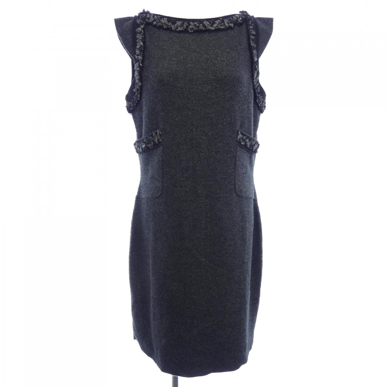 シャネル CHANEL P39246K02769 ワンピース