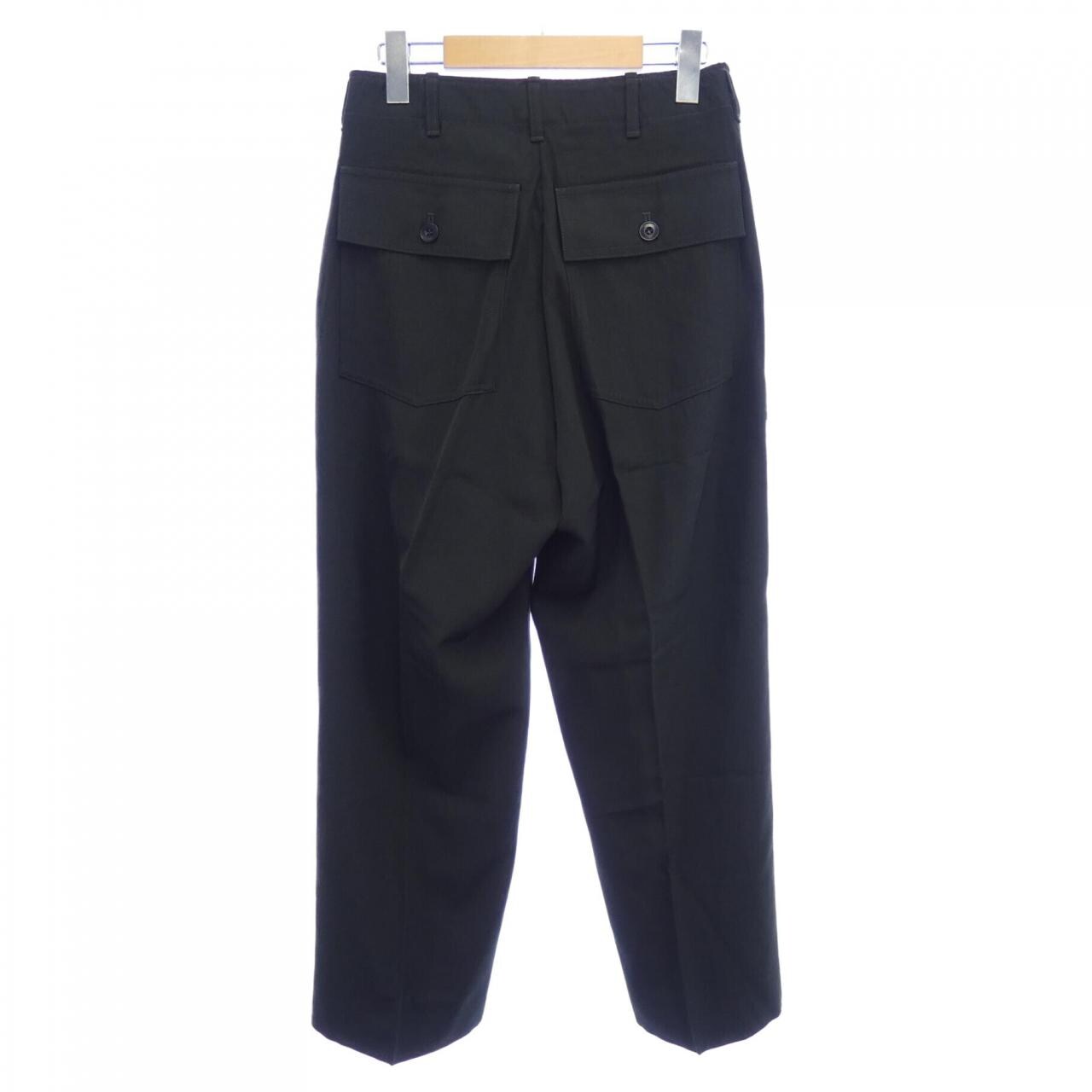 シンゾーン SHINZONE パンツ