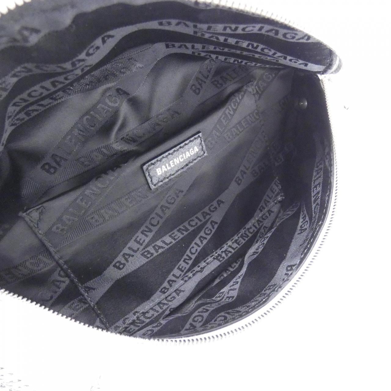 バレンシアガ スーベニア ベルト パック 565510 AQ4C3 ショルダーバッグ