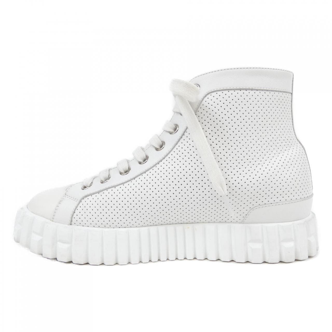 エルメス HERMES クライム エクスリブリス 221280Z スニーカー