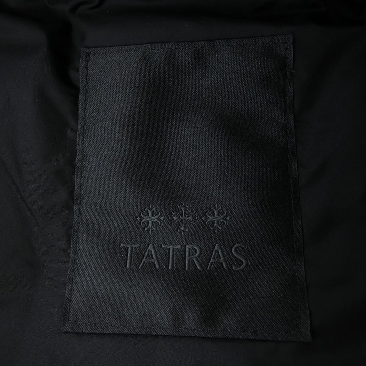 TATRAS MJXA0003013588 Down Vest