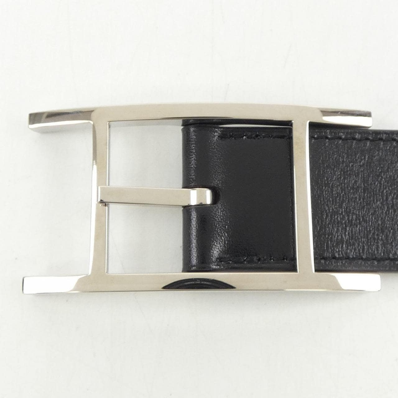 エルメス HERMES カンタン 32 リバーシブル BELT
