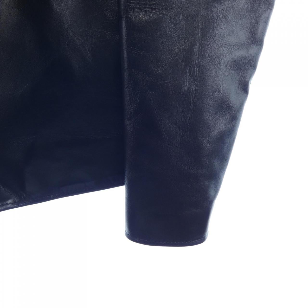 ショット SCHOTT レザーライダースジャケット