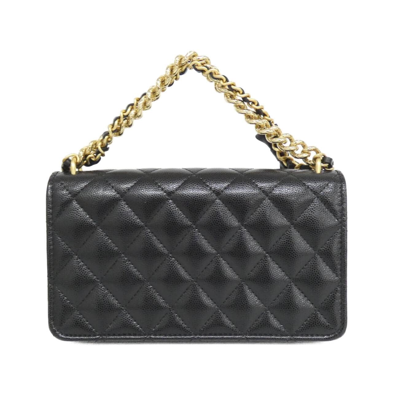 シャネル AP3911 チェーンクラッチ