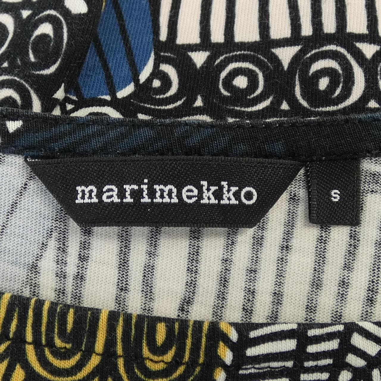 マリメッコ MARIMEKKO Tシャツ