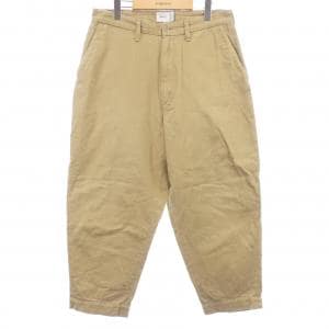 ダブルタップス WTAPS 221BRDT-PTM04 パンツ