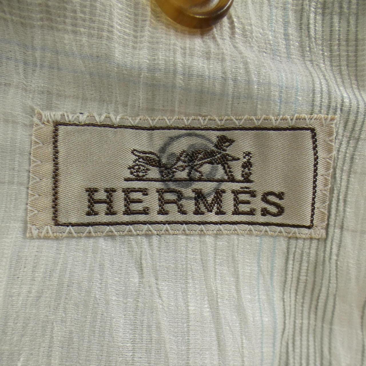 エルメス HERMES 254044HB ジャケット