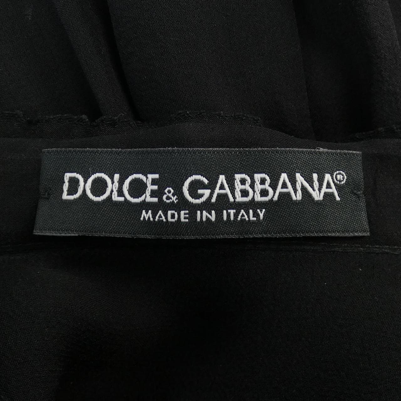 ドルチェアンドガッバーナ DOLCE&GABBANA F5876T/FU1AT シャツ