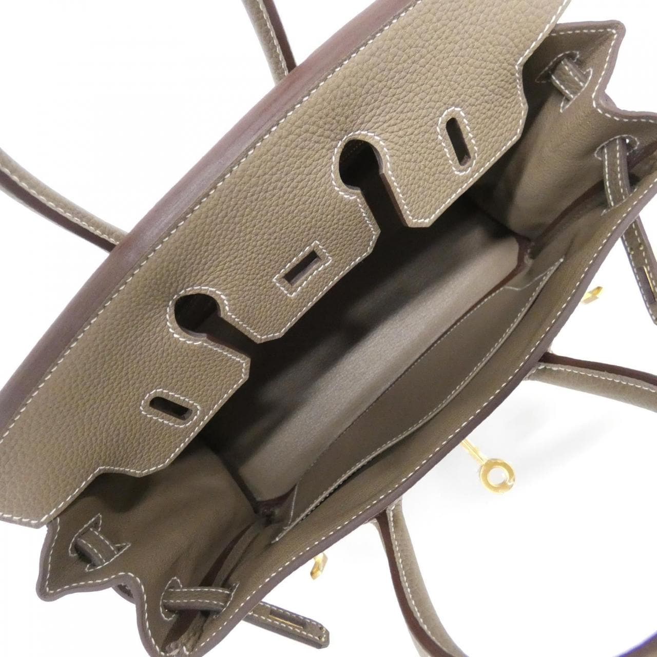 【未使用品】エルメス バーキン 25cm 041344CC バッグ