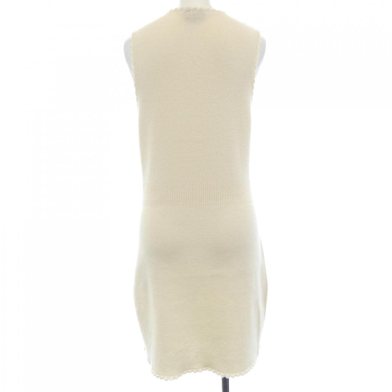 シャネル CHANEL LOOK1 P78389K11301 ワンピース