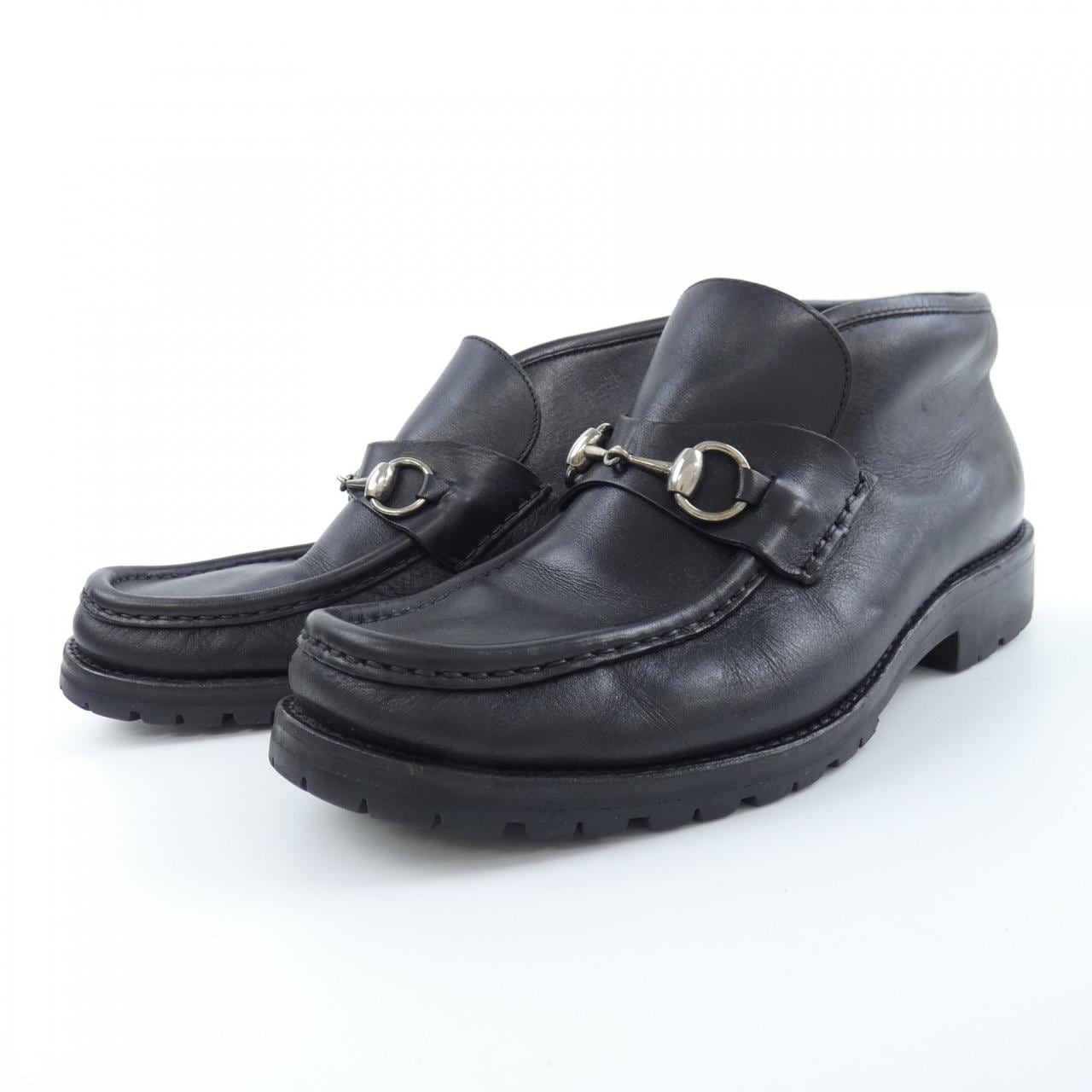 グッチ GUCCI ブーツ