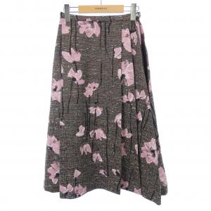 ドゥロワー DRAWER 66524-299-1484 スカート