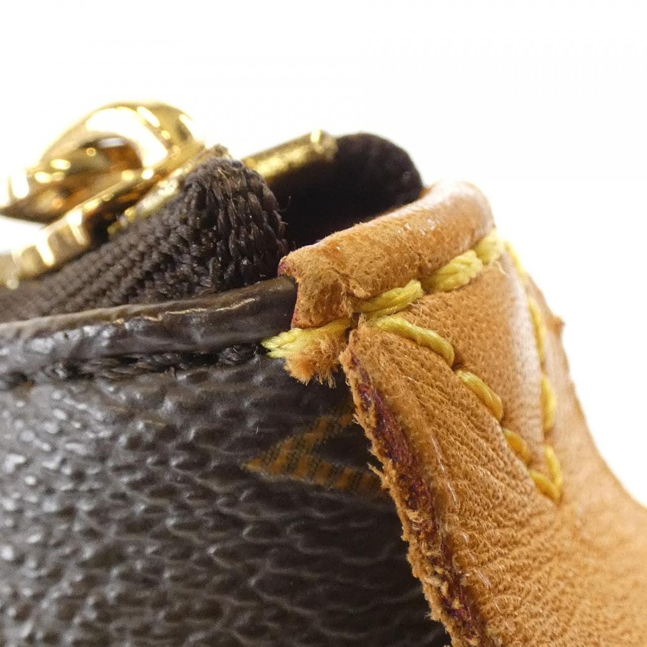 ルイヴィトン モノグラム トータリー PM M56688 バッグ