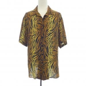 セリーヌ CELINE 2C730197Q S／Sシャツ