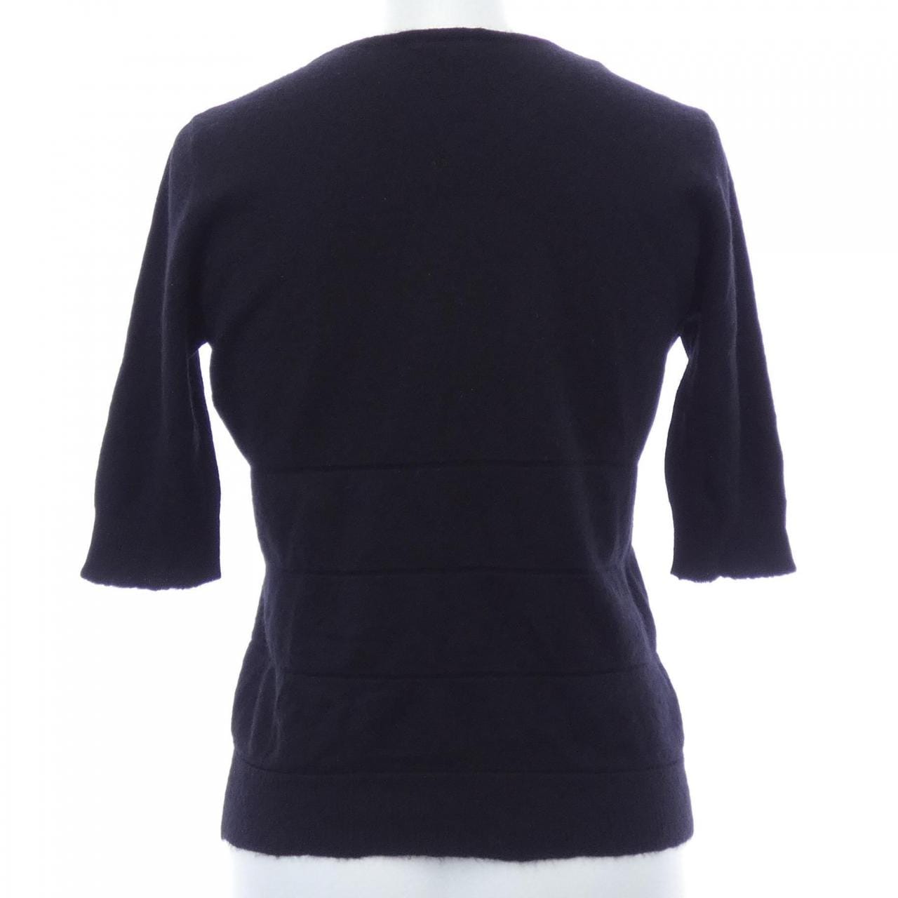 【ヴィンテージ】シャネル CHANEL P24683V01728 04A ニット